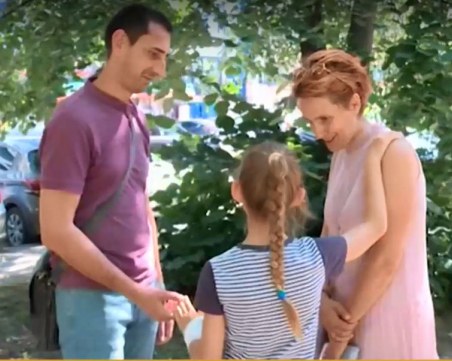 След инцидента с откъснат пръст на дете в басейн: Родителите си търсят правата в съда