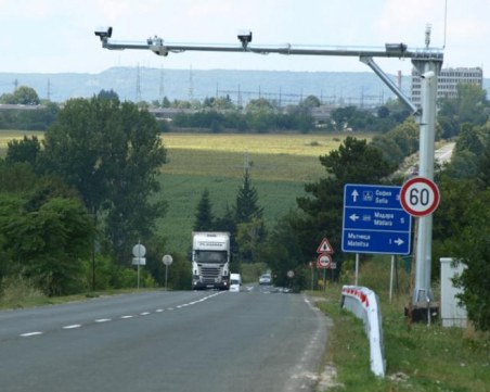 След проверката на тол системата: Скромни приходи и многомилионни разходи