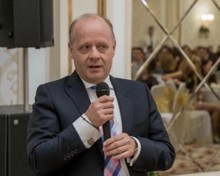 Собственикът на 