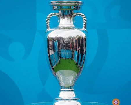 Вижте 1/4 финалите на Евро 2020