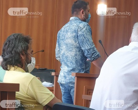 Жертвата на опит за убийство край Пловдив: Една година Филип ме дебнеше, канеше се да ми пръсне главата