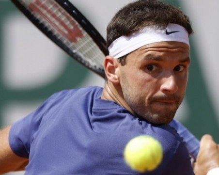 Гришо започна с победа на Уимбълдън