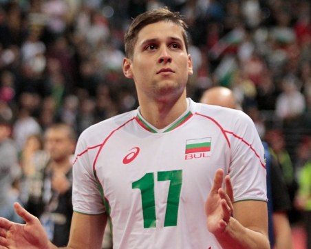 Николай Пенчев: Имам какво да дам на националния отбор, не получих покана за Лигата на нациите