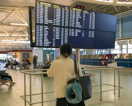 Нови правила за влизане в България от утре