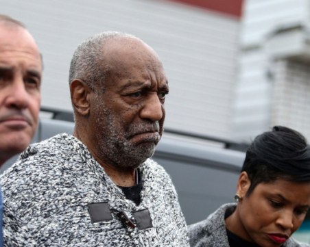 Освободиха от затвора актьора Бил Козби