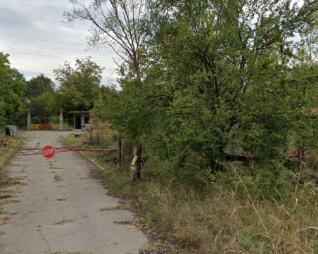 Пловдивски превозвач спечели търга за имота от 115 дка с 46 сгради на бившето зенитно поделение