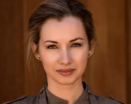 Шофьор уби Боряна Стробъл - българската следа в 