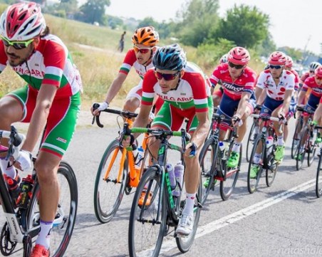 Спират движението по няколко улици и булеварди в Пловдив заради колоездачна обиколка