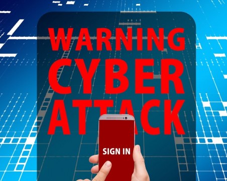 Спряха измамни сървари в България