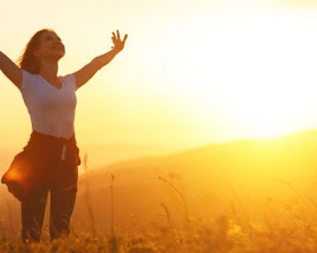 10 неща, които емоционално зрелите хора правят