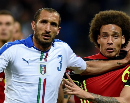 Финал преди финала - Италия - Белгия още на четвъртфиналите на Евро 2020 днес