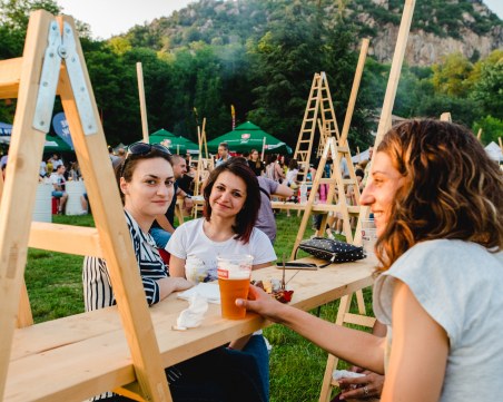 Концерти, базар и традиционни занаяти завладяват Пловдив