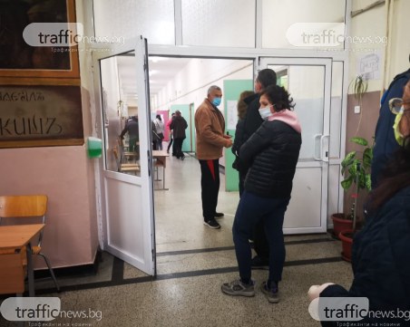 МВР започва акция в цялата страна за купуване на гласове