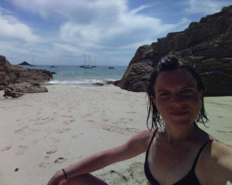 Намериха мъртва млада французойка на остров Крит