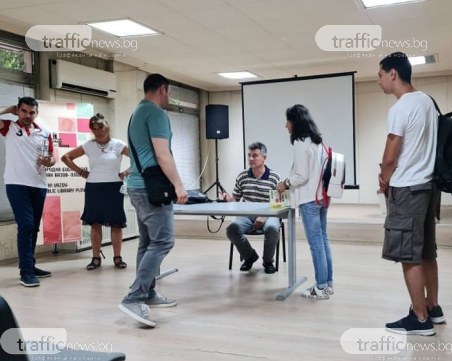 Проф. Иво Христов: Трябва да участваме във високотехнологични отрасли, за да изведем страната напред