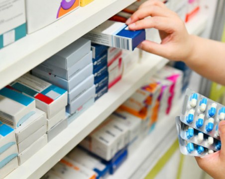 Влиза в сила електронна рецептурна книжка