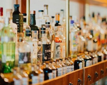 Забранява се продажбата на алкохол в Пловдив в изборния ден