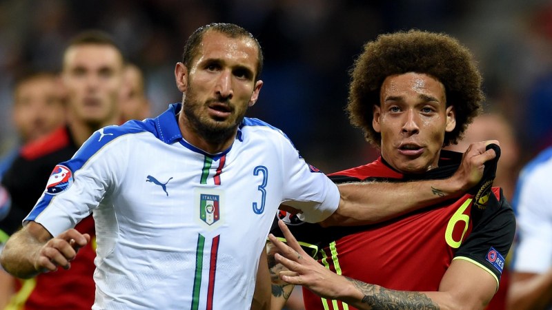 Финал преди финала - Италия - Белгия още на четвъртфиналите на Евро 2020 днес