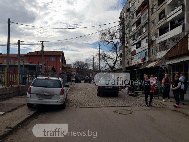 Купонджия наду музиката в Столипиново, полицията го глобява, но съда му отменя акта