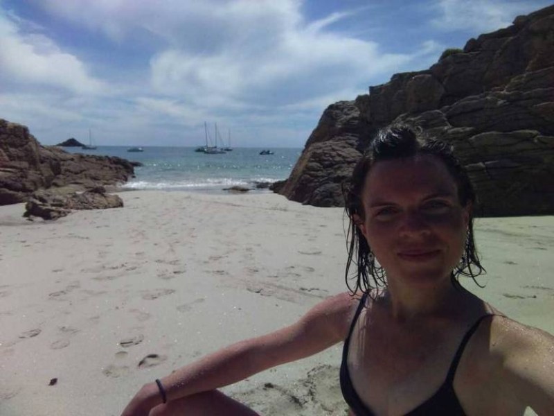 Намериха мъртва млада французойка на остров Крит