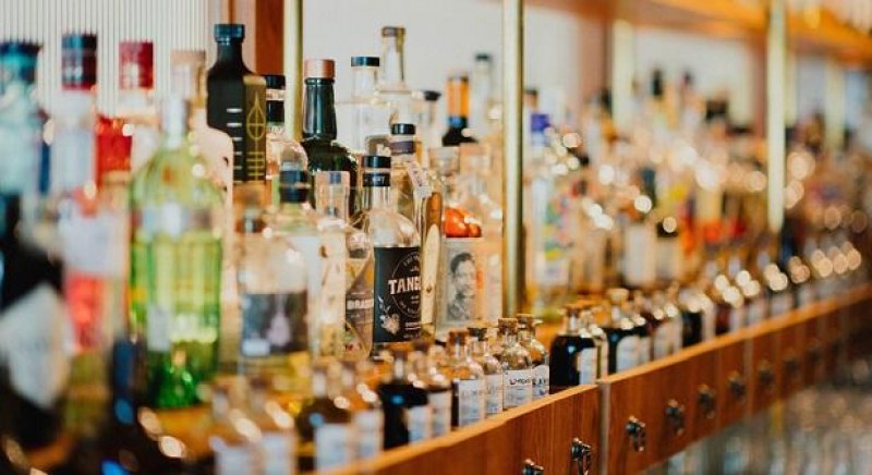 Забранява се продажбата на алкохол в Пловдив в изборния ден