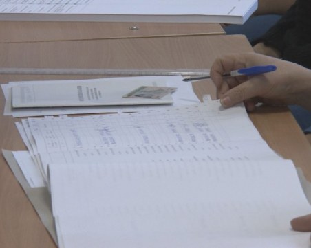 60 000 избиратели са записани в една секция в София