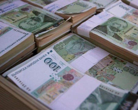 ББР: През октомври ще се отпуснат още 1,7 млрд. лв. за малкия и среден бизнес