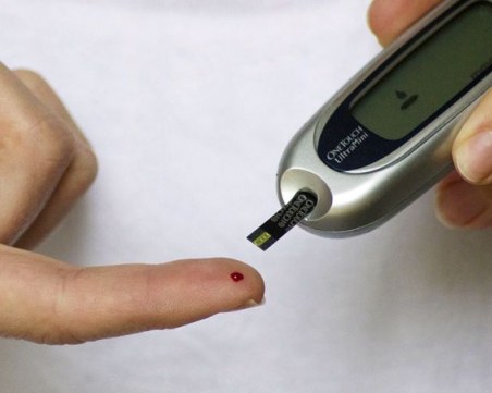 Безплатни прегледи за диабет в Пловдив