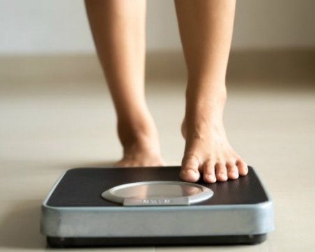 Колко трябва да тежим, за да сме здрави?