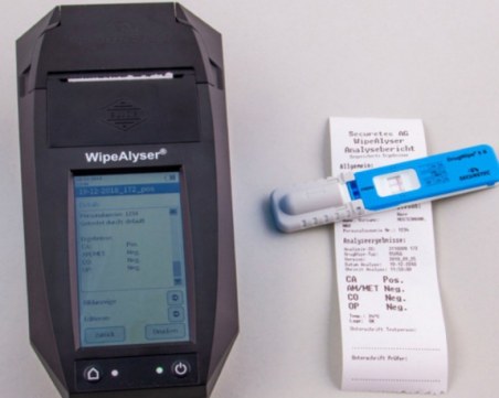 Плаща ли се предварително кръвният тест след положителен полеви драг чек? Как асеновградчанин бе заблуден и осъден