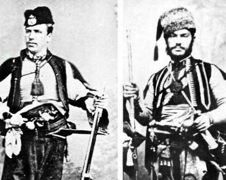 На този ден: Подвига на Хаджи Димитър и Стефан Караджа