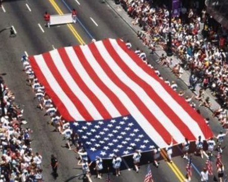 На този ден: САЩ обявява независимост от Британската империя