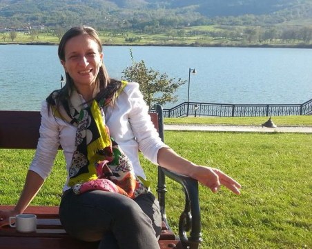 Нова рокада по върховете в Пловдив – уволниха шефката на Басейнова дирекция