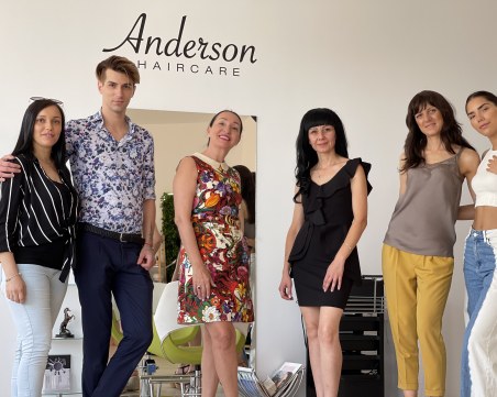 Отвори най-голямата зелена клиника за коса в Пловдив СНИМКИ