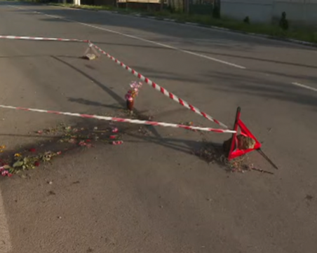 Пуснаха под гаранция пияната шофьорка, убила 17-годишен велосипедист