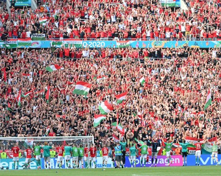 СЗО: Европейското води до бум на заразени с COVID-19