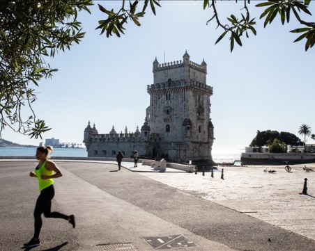 Вечерен час от днес в Португалия