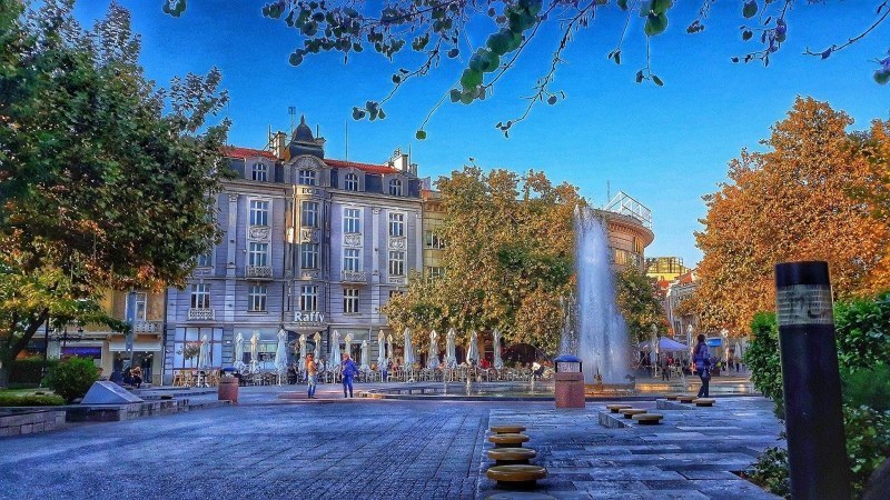 Какво време ни очаква днес?