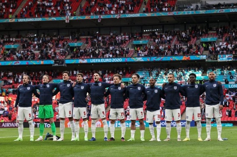 Ще успее ли Англия да се класира на полуфинал на европейско след пауза от 25 години?