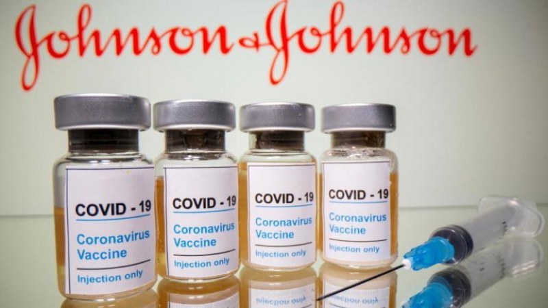 Johnson & Johnson: Ваксината ни е с висока ефективност срещу 