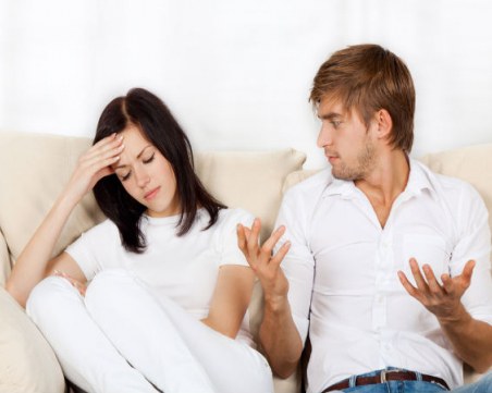 9 неща, които жените не желаят да чуват в леглото