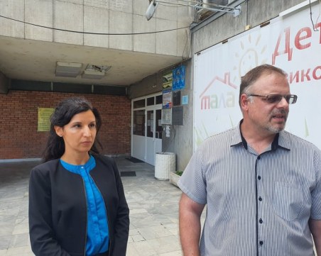 Арестуваха мъж, заподозрян за търговия с гласове в Столипиново, прокуратурата чака доказателства