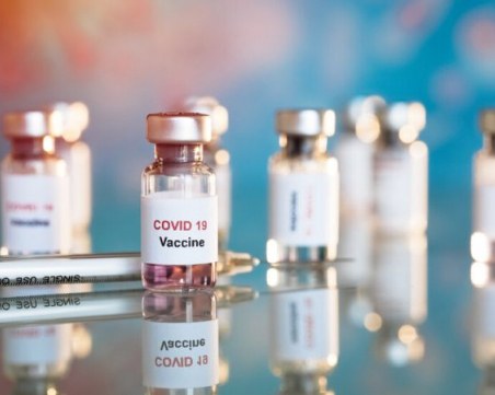 Чужди медии: В България унищожават ваксини