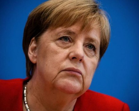 Меркел: Западните Балкани са част от обединена Европа