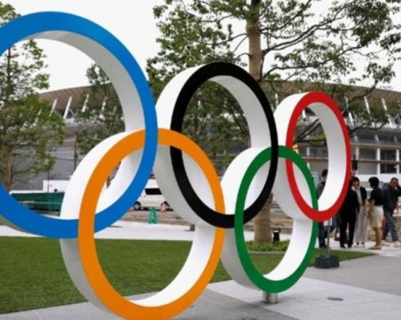 Скок на заразените с COVID-19 в Токио дни преди Олимпиадата