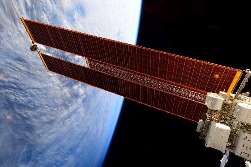 Български ученици ще говорят с астронавтите на Международната космическа станция