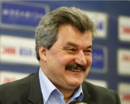Батков: Положението в Левски е много зле! Нямаме първи отбор, не знам как си хранят семействата