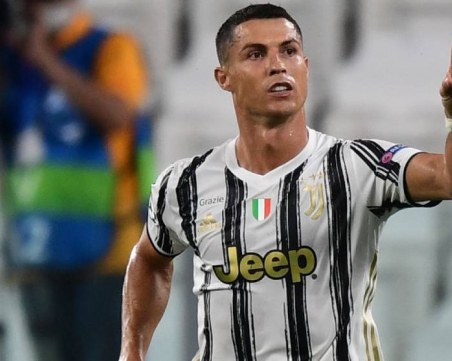 Добри новини за феновете на Ювентус, Роналдо иска да остане поне още две години