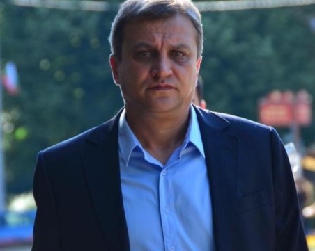 Илко Стоянов от 