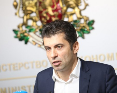 Кирил Петков: До 14 дни подписваме договор с голям производител на електромобили